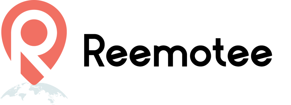 Reemotee logo