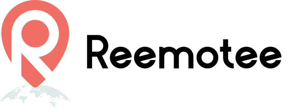 Reemotee logo