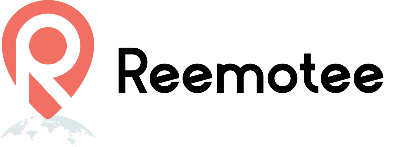 Reemotee logo